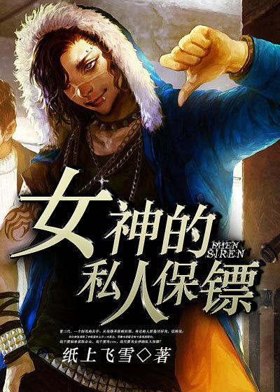 女神的私人保镖txt下载